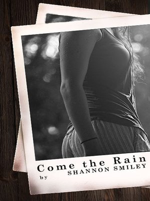 cover image of Come the Rain